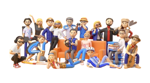 درباره پلتفرم یه میت برای ساخت و مدیریت رویدادها